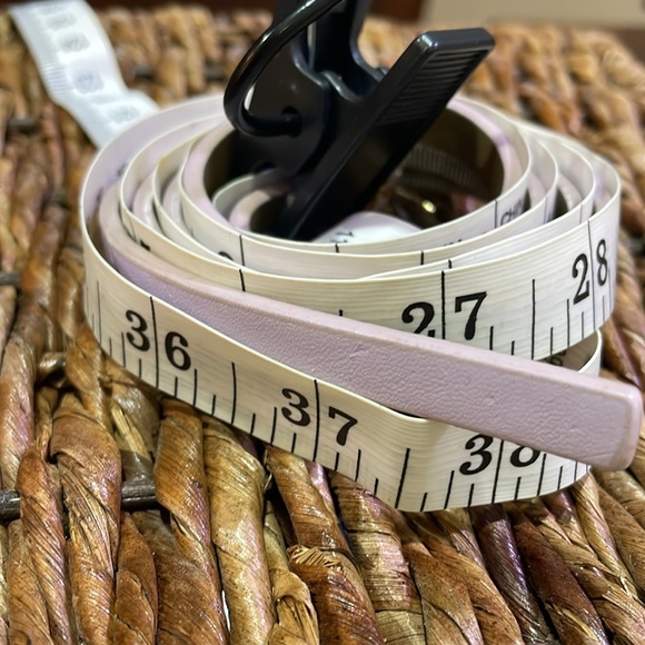 💓Lavender JCrew belt - Picture 10 of 14